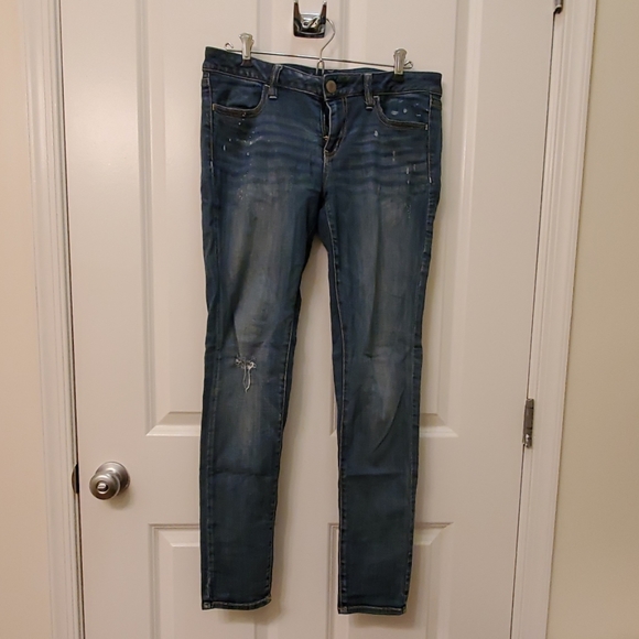 Jeans - Picture 2 of 2